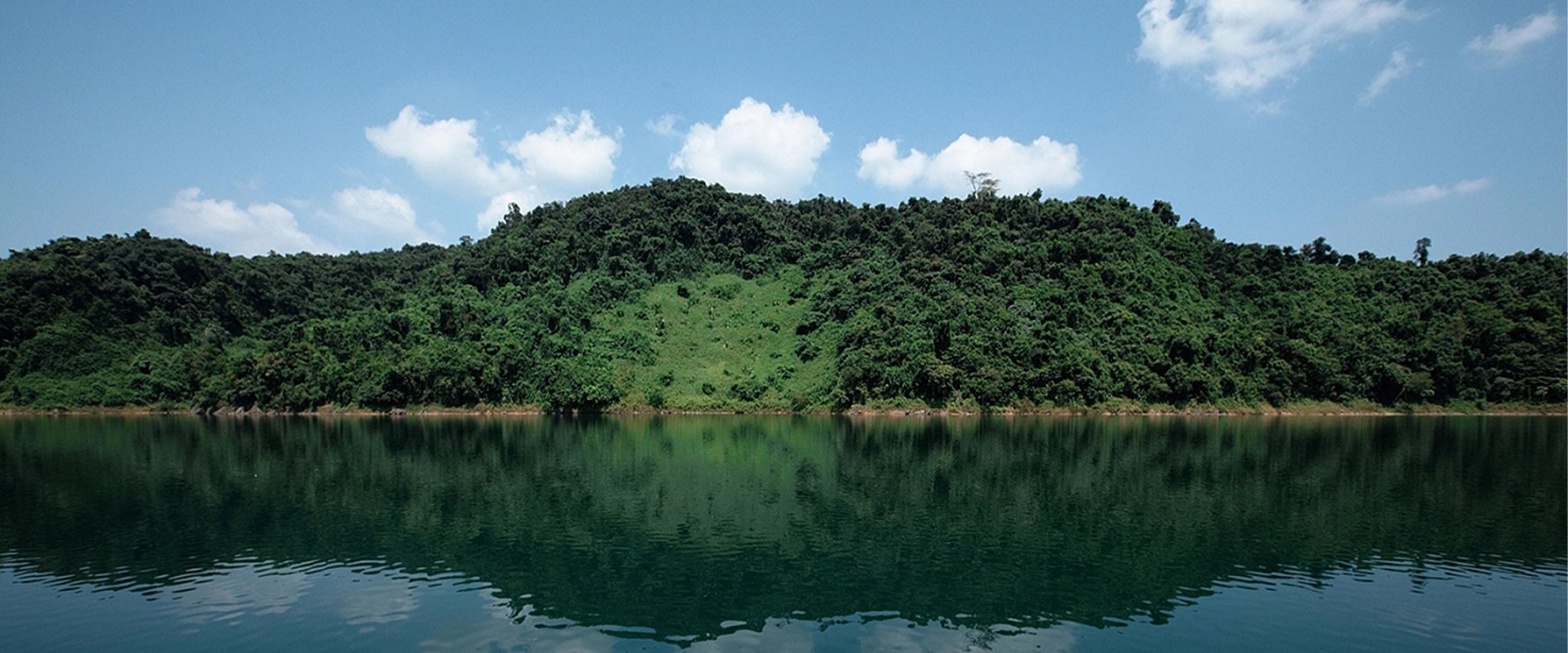 鄱阳青山湖养殖基地